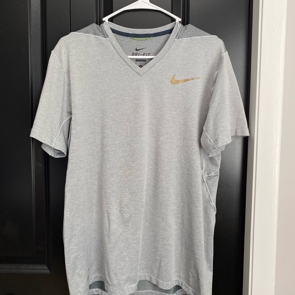 Nike dri-fit T-shirt